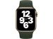 Apple Sport Band Apple Watch Series 1-9 / SE - 38/40/41 mm - Cyprus Green