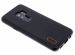 ZAGG Coque Battersea Samsung Galaxy S9 Plus - Noir