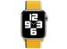 Apple Sport Loop bracelet Apple Watch Series 1-9 / SE - 38/40/41 mm - Sunflower