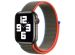 Apple Sport Loop bracelet Apple Watch Series 1-9 / SE - 38/40/41 mm - Olive