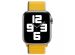 Apple Sport Loop bracelet Apple Watch Series 1-9 / SE / Ultra (2) - 42/44/45/49 mm - Sunflower