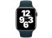 Apple Sport Band Apple Watch Series 1-9 / SE / Ultra (2) - 42/44/45/49 mm - Mallard Green