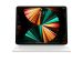 Apple Magic Keyboard pour iPad Pro 12.9 (2020) - AZERTY - Clavier sans fil - Blanc