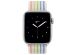 Apple Nike Sport Loop bracelet Apple Watch Series 1-9 / SE - 38/40/41 mm - Pride