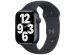 Apple Sport Band Apple Watch Series 1-9 / SE / Ultra (2) - 42/44/45/49 mm - Midnight