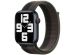 Apple Sport Loop bracelet Apple Watch Series 1-9 / SE - 38/40/41 mm - Tornado/Gray