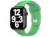 Apple Sport Band Apple Watch Series 1-9 / SE / Ultra (2) - 42/44/45/49 mm - Bright Green