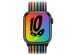 Apple Bracelet Nike Sport Loop Apple Watch Series 1-9 / SE - 38/40/41 mm - Pride Edition