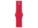 Apple Sport Band Apple Watch Series 1-9 / SE - 38/40/41 mm - Rouge