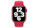 Apple Sport Band Apple Watch Series 1-9 / SE - 38/40/41 mm - Rouge