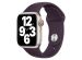 Apple Sport Band Apple Watch Series 1-9 / SE - 38/40/41 mm - Elderberry