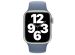 Apple Sport Band Apple Watch Series 1-9 / SE - 38/40/41 mm - Slate Blue