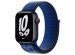 Apple Sport Loop bracelet Apple Watch Series 1-9 / SE - 38/40/41 mm - Game Royal / Midnight Navy