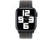 Apple Sport Loop bracelet Apple Watch Series 1-9 / SE - 38/40/41 mm - Midnight colour