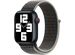 Apple Sport Loop bracelet Apple Watch Series 1-9 / SE - 38/40/41 mm - Midnight colour