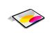 Apple Smart Folio iPad 10 (2022) 10.9 pouces - Blanc