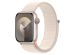 Apple Sport Loop Band Apple Watch Series 1-9 / SE - 38/40/41 mm - Starlight