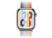 Apple Sport Loop bracelet Apple Watch Series 1-9 / SE - 38/40/41 mm - Pride Edition