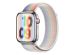 Apple Sport Loop bracelet Apple Watch Series 1-9 / SE / Ultra (2) - 42/44/45/49 mm - Pride Edition