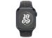 Apple Nike Sport Band Apple Watch Series 1-9 / SE - 38/40/41 mm - Taille M/L - Midnight Sky