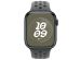 Apple Nike Sport Band Apple Watch Series 1-9 / SE / Ultra (2) - 42/44/45/49 mm - Taille M/L - Cargo Khaki