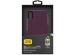 OtterBox Coque Symmetry iPhone Xs Max - Violet