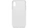 OtterBox Coque Symmetry Clear iPhone Xs Max - Transparent