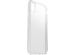 OtterBox Coque Symmetry Clear iPhone Xs Max - Transparent