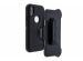 OtterBox Coque Defender Rugged iPhone Xs / X - Noir