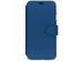 Accezz Étui de téléphone Xtreme Wallet iPhone Xs Max - Bleu