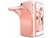 Ringke Coque Air iPhone SE (2022 / 2020) / 8 / 7 - Rose Champagne