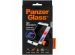PanzerGlass Protection d'écran en verre trempé CamSlider™ Privacy iPhone 8 / 7 / 6s / 6