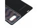 Dux Ducis Étui de téléphone Slim Samsung Galaxy S10e - Noir