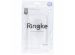 Ringke Coque Air iPhone Xs / X - Transparent