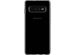 Spigen Coque Liquid Crystal Samsung Galaxy S10 - Transparent