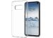 Spigen Coque Liquid Crystal Samsung Galaxy S10e - Transparent
