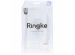 Ringke Coque Air iPhone Xr - Transparent