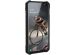 UAG Coque Monarch Samsung Galaxy S10 - Carbon Fiber Black