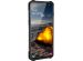 UAG Coque Plasma Samsung Galaxy S10 - Transparent