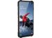 UAG Coque Plasma Samsung Galaxy S10 - Rouge