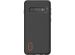 ZAGG Coque Battersea Samsung Galaxy S10 - Noir