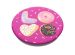 PopSockets PopGrip - Amovible - Love Donut