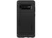Spigen Coque Slim Armor CS Samsung Galaxy S10 - Noir