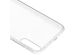Concevez votre propre coque en gel Samsung Galaxy A70 - Transparent