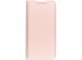 Dux Ducis Étui de téléphone Slim Samsung Galaxy A40 - Rose Champagne