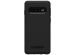 OtterBox Coque Symmetry Samsung Galaxy S10 - Noir