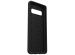 OtterBox Coque Symmetry Samsung Galaxy S10 - Noir