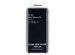 Samsung Original étui de téléphone portefeuille Clear View Galaxy S10