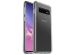OtterBox Coque Symmetry Clear Samsung Galaxy S10 - Transparent