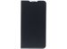 Dux Ducis Étui de téléphone Slim Samsung Galaxy A10 - Noir